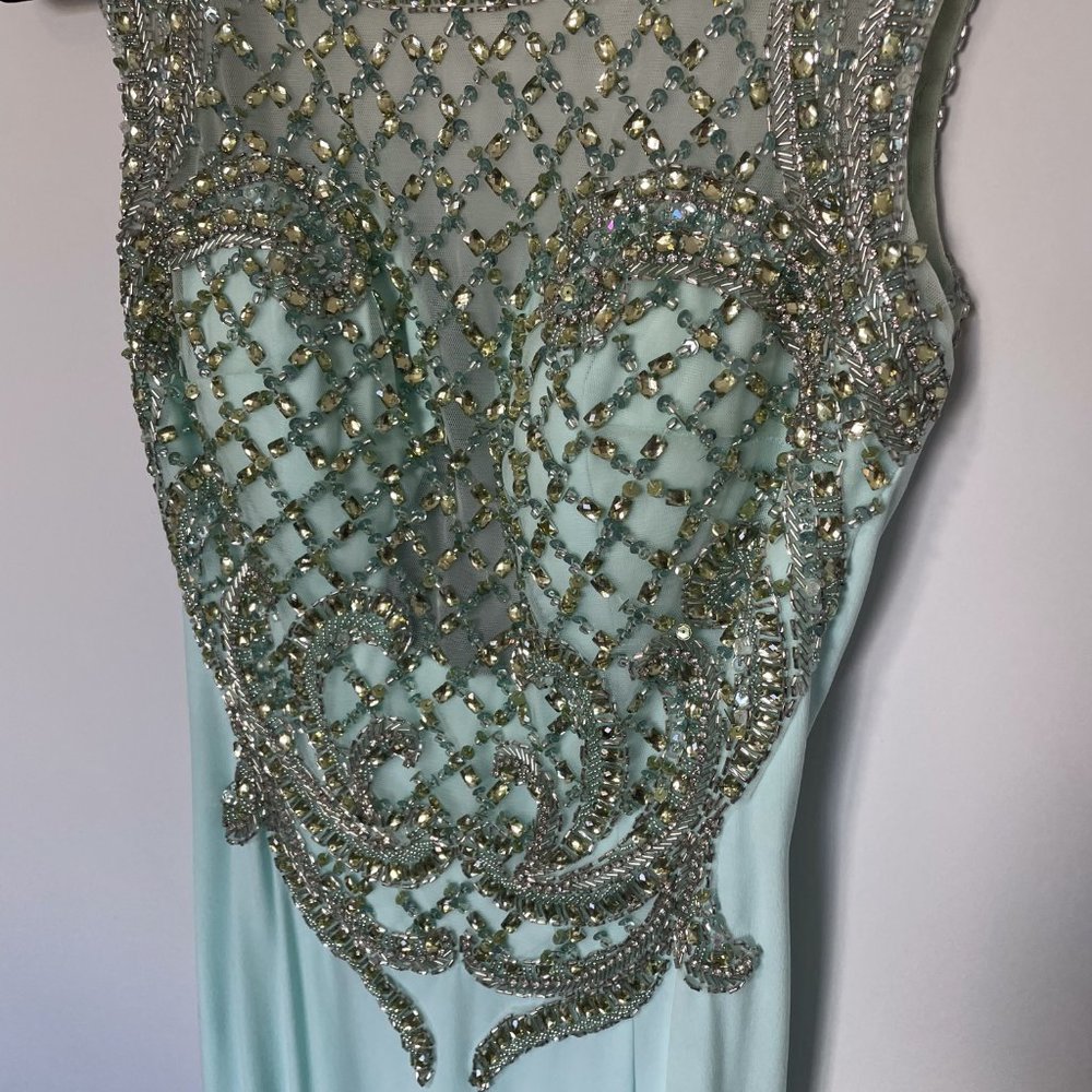 Grad / Formal Dress - Picture 4 of 10